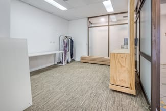 Shop & Retail commercial property leased at 49/283 Given Terrace Paddington QLD 4064
