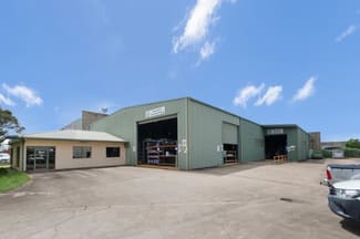 Other commercial property leased at 38 Crocodile Crescent Mount St John QLD 4818
