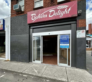 Shop & Retail commercial property leased at Shop 3/558B Pennant Hills Road West Pennant Hills NSW 2125