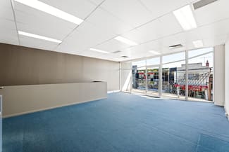 Medical / Consulting commercial property sold at First Floor/60 Whitehorse Road Deepdene VIC 3103