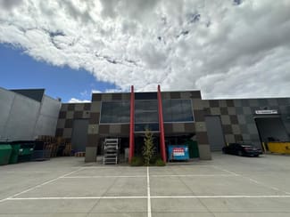 Showrooms / Bulky Goods commercial property leased at 17-19 Edison Road Dandenong South VIC 3175 Showrooms / Bulky Goods commercial property leased at 17-19 Edison Road Dandenong South VIC 3175