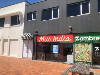 Shop & Retail commercial property leased at Shop 1/2a Normanby Street Yeppoon QLD 4703