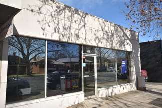 Offices commercial property leased at 2/449B Swift Street Albury NSW 2640 Offices commercial property leased at 2/449B Swift Street Albury NSW 2640