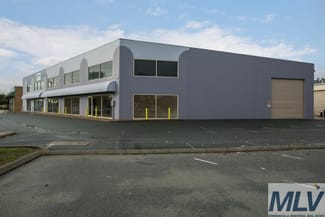 Factory, Warehouse & Industrial commercial property leased at Unit 1/132-134 Bannister Road Canning Vale WA 6155