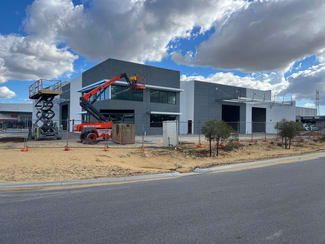 Factory, Warehouse & Industrial commercial property leased at 3 Nobel Way Forrestdale WA 6112 Factory, Warehouse & Industrial commercial property leased at 3 Nobel Way Forrestdale WA 6112