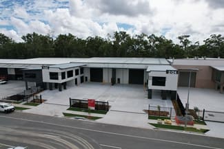 Factory, Warehouse & Industrial commercial property leased at Unit 1/24 Warehouse Circuit Yatala QLD 4207 Factory, Warehouse & Industrial commercial property leased at Unit 1/24 Warehouse Circuit Yatala QLD 4207