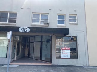 Shop & Retail commercial property leased at Lot 1/46 Montgomery Street Kogarah NSW 2217 Shop & Retail commercial property leased at Lot 1/46 Montgomery Street Kogarah NSW 2217