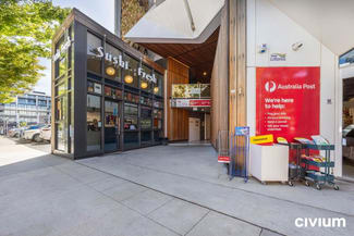 Shop & Retail commercial property leased at Ground Unit 61/32 Mort Street Braddon ACT 2612 Shop & Retail commercial property leased at Ground Unit 61/32 Mort Street Braddon ACT 2612