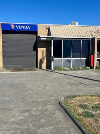 Factory, Warehouse & Industrial commercial property leased at Unit 3/1 Adina Court Tullamarine VIC 3043 Factory, Warehouse & Industrial commercial property leased at Unit 3/1 Adina Court Tullamarine VIC 3043