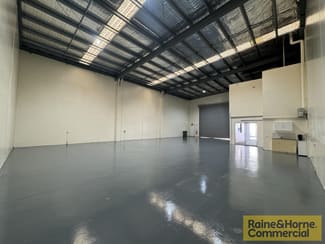 Factory, Warehouse & Industrial commercial property leased at 1/15 Hinkler Court Brendale QLD 4500 Factory, Warehouse & Industrial commercial property leased at 1/15 Hinkler Court Brendale QLD 4500