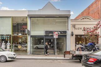 Showrooms / Bulky Goods commercial property leased at Shop 1 / 462 Toorak Road Toorak VIC 3142 Showrooms / Bulky Goods commercial property leased at Shop 1 / 462 Toorak Road Toorak VIC 3142