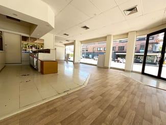 Shop & Retail commercial property leased at 242 Pacific Highway Crows Nest NSW 2065 Shop & Retail commercial property leased at 242 Pacific Highway Crows Nest NSW 2065