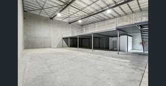 Showrooms / Bulky Goods commercial property leased at 5/70 Princes Highway Yallah NSW 2530