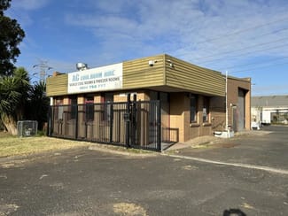 Shop & Retail commercial property leased at 71 Roberts Avenue Mulgrave VIC 3170 Shop & Retail commercial property leased at 71 Roberts Avenue Mulgrave VIC 3170