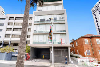 Offices commercial property for lease at 16 Railway Parade Burwood NSW 2134 Offices commercial property for lease at 16 Railway Parade Burwood NSW 2134