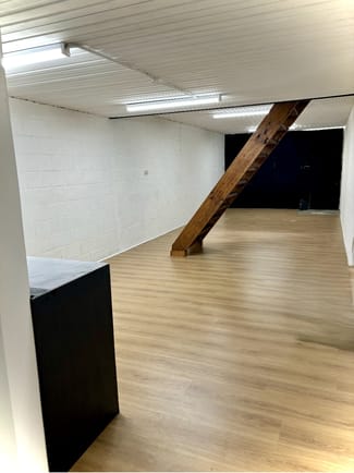 Other commercial property leased at Rear 438 Parramatta Road Petersham NSW 2049
