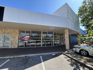 Showrooms / Bulky Goods commercial property leased at 2/345 Shepperton Road East Victoria Park WA 6101 Showrooms / Bulky Goods commercial property leased at 2/345 Shepperton Road East Victoria Park WA 6101