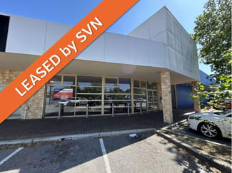 Showrooms / Bulky Goods commercial property leased at 2/345 Shepperton Road East Victoria Park WA 6101 Showrooms / Bulky Goods commercial property leased at 2/345 Shepperton Road East Victoria Park WA 6101