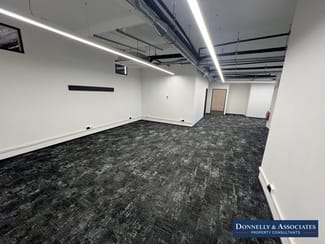 Offices commercial property leased at Level 1/381 Montague Road West End QLD 4101