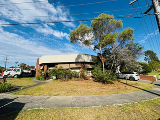 Factory, Warehouse & Industrial commercial property leased at 1/14 Wadhurst Drive Boronia VIC 3155 Factory, Warehouse & Industrial commercial property leased at 1/14 Wadhurst Drive Boronia VIC 3155