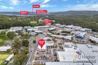 Showrooms / Bulky Goods commercial property leased at Shop 1 & 3/20 Karalta Road Erina NSW 2250 Showrooms / Bulky Goods commercial property leased at Shop 1 & 3/20 Karalta Road Erina NSW 2250