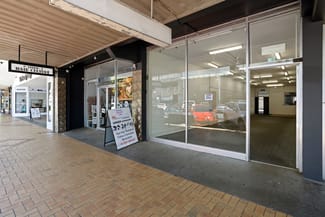 Shop & Retail commercial property for lease at Shop 2 & 3/13-15 Thompson Street Frankston VIC 3199