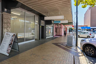 Shop & Retail commercial property for lease at Shop 2 & 3/13-15 Thompson Street Frankston VIC 3199