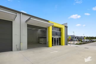 Factory, Warehouse & Industrial commercial property sold at 15/47 Cook Court North Lakes QLD 4509 Factory, Warehouse & Industrial commercial property sold at 15/47 Cook Court North Lakes QLD 4509