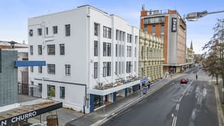 Offices commercial property for lease at Suite 1, Level 1/68-72 St John Street Launceston TAS 7250