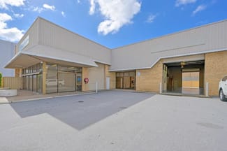 Factory, Warehouse & Industrial commercial property leased at Unit 3/31 Ledgar Road Balcatta WA 6021 Factory, Warehouse & Industrial commercial property leased at Unit 3/31 Ledgar Road Balcatta WA 6021