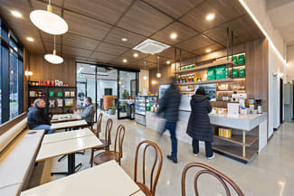 Shop & Retail commercial property leased at 14/90 Cranwell St Braybrook VIC 3019