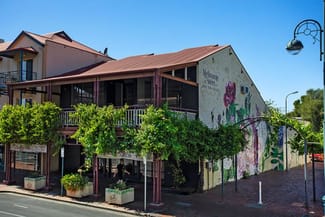 Hotel, Motel, Pub & Leisure commercial property leased at 93 Melbourne Street North Adelaide SA 5006 Hotel, Motel, Pub & Leisure commercial property leased at 93 Melbourne Street North Adelaide SA 5006