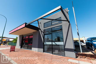 Medical / Consulting commercial property leased at 5/755 Albany Highway East Victoria Park WA 6101 Medical / Consulting commercial property leased at 5/755 Albany Highway East Victoria Park WA 6101
