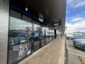 Shop & Retail commercial property leased at shop 9/145 Egan Street Kalgoorlie WA 6430