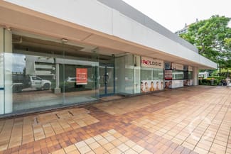 Shop & Retail commercial property sold at 6/6 / 35 Ferry Street Kangaroo Point QLD 4169 Shop & Retail commercial property sold at 6/6 / 35 Ferry Street Kangaroo Point QLD 4169