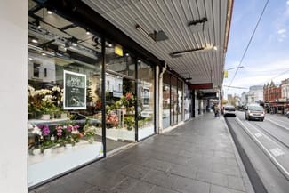 Shop & Retail commercial property leased at 197 Chapel Street Prahran VIC 3181 Shop & Retail commercial property leased at 197 Chapel Street Prahran VIC 3181