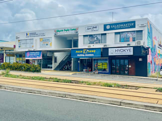Offices commercial property leased at 7/20 Scarborough Street Southport QLD 4215 Offices commercial property leased at 7/20 Scarborough Street Southport QLD 4215