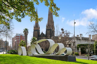 Offices commercial property leased at 10 St Andrews Place East Melbourne VIC 3002 Offices commercial property leased at 10 St Andrews Place East Melbourne VIC 3002