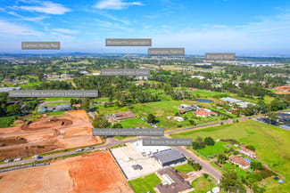 Offices commercial property for lease at 101 Browns Road Austral NSW 2179 Offices commercial property for lease at 101 Browns Road Austral NSW 2179