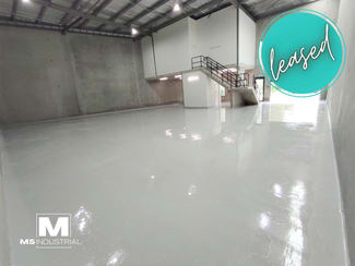 Factory, Warehouse & Industrial commercial property leased at 18/9 Bermill Street Rockdale NSW 2216 Factory, Warehouse & Industrial commercial property leased at 18/9 Bermill Street Rockdale NSW 2216