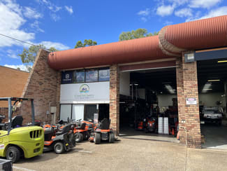 Factory, Warehouse & Industrial commercial property leased at 3/22 Central Court Hillcrest QLD 4118 Factory, Warehouse & Industrial commercial property leased at 3/22 Central Court Hillcrest QLD 4118