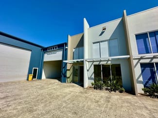 Other commercial property leased at Unit 39/75 Waterway Drive Coomera QLD 4209 Other commercial property leased at Unit 39/75 Waterway Drive Coomera QLD 4209