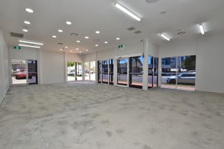 Shop & Retail commercial property leased at 3/15 See Street Bargara QLD 4670