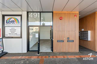 Shop & Retail commercial property leased at 2/491 North Road Ormond VIC 3204 Shop & Retail commercial property leased at 2/491 North Road Ormond VIC 3204
