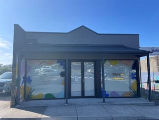 Showrooms / Bulky Goods commercial property leased at 3/1651 Burwood Highway Belgrave VIC 3160
