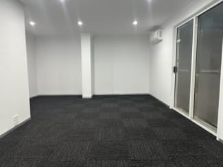 Offices commercial property leased at 12B/4-6 Fremantle Street Burleigh Heads QLD 4220