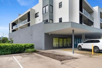 Offices commercial property sold at Unit 3/9-13 Kokoda Street Idalia QLD 4811