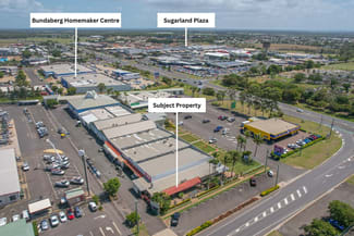 Shop & Retail commercial property leased at Shop 1b,/1-9 Enterprise Street Svensson Heights QLD 4670 Shop & Retail commercial property leased at Shop 1b,/1-9 Enterprise Street Svensson Heights QLD 4670