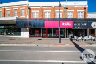 Shop & Retail commercial property leased at 18 Fitzmaurice Street Wagga Wagga NSW 2650 Shop & Retail commercial property leased at 18 Fitzmaurice Street Wagga Wagga NSW 2650