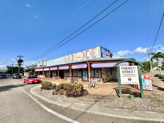 Shop & Retail commercial property leased at 52 French Street Pimlico QLD 4812 Shop & Retail commercial property leased at 52 French Street Pimlico QLD 4812